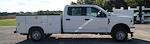 Used 2022 Ford F-250 Crew Cab Service Truck for sale #C46996 - photo 5