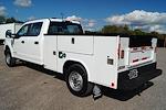 Used 2022 Ford F-250 Crew Cab Service Truck for sale #C46996 - photo 7