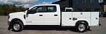 Used 2022 Ford F-250 Crew Cab Service Truck for sale #C46996 - photo 8