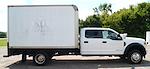 Used 2020 Ford F-450 Crew Cab Box Truck for sale #C54042 - photo 5