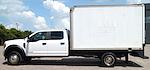 Used 2020 Ford F-450 Crew Cab Box Truck for sale #C54042 - photo 8