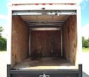 Used 2020 Ford F-450 Crew Cab Box Truck for sale #C54042 - photo 28