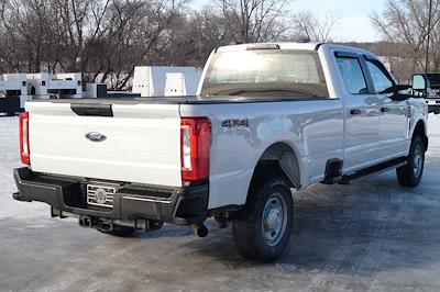 Used 2023 Ford F-250 XL Crew Cab for sale #C61640 - photo 2