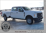 Used 2023 Ford F-250 XL Crew Cab for sale #C61640 - photo 1