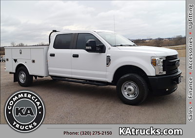Used 2019 Ford F-250 - photo 1