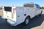 Used 2019 Ford F-250 Crew Cab Service Truck for sale #C63764 - photo 2