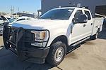 Used 2019 Ford F-250 Crew Cab Service Truck for sale #C63764 - photo 3
