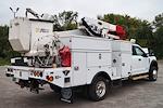 Used 2017 Ford F-550 Super Cab Bucket Truck for sale #C64145 - photo 2