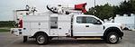 Used 2017 Ford F-550 Super Cab Bucket Truck for sale #C64145 - photo 5
