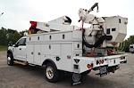 Used 2017 Ford F-550 Super Cab Bucket Truck for sale #C64145 - photo 7