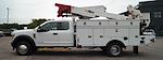 Used 2017 Ford F-550 Super Cab Bucket Truck for sale #C64145 - photo 8