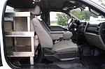 Used 2017 Ford F-550 Super Cab Bucket Truck for sale #C64145 - photo 15