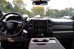 Used 2017 Ford F-550 Super Cab Bucket Truck for sale #C64145 - photo 16