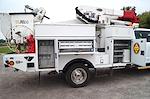 Used 2017 Ford F-550 Super Cab Bucket Truck for sale #C64145 - photo 26
