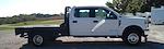 Used 2022 Ford F-350 Crew Cab Steel Flatbed Truck for sale #C67480 - photo 5