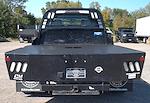 Used 2022 Ford F-350 Crew Cab Steel Flatbed Truck for sale #C67480 - photo 6