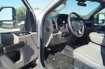 Used 2022 Ford F-350 Crew Cab Steel Flatbed Truck for sale #C67480 - photo 11