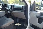 Used 2022 Ford F-350 Crew Cab Steel Flatbed Truck for sale #C67480 - photo 13