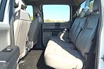Used 2022 Ford F-350 Crew Cab Steel Flatbed Truck for sale #C67480 - photo 17