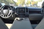 Used 2022 Ford F-350 Crew Cab Steel Flatbed Truck for sale #C67480 - photo 18