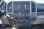 Used 2022 Ford F-350 Crew Cab Steel Flatbed Truck for sale #C67480 - photo 20