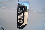 Used 2022 Ford F-350 Crew Cab Steel Flatbed Truck for sale #C67480 - photo 25