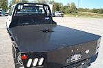 Used 2022 Ford F-350 Crew Cab Steel Flatbed Truck for sale #C67480 - photo 28