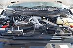 Used 2022 Ford F-350 Crew Cab Steel Flatbed Truck for sale #C67480 - photo 34