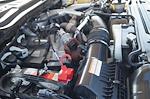 Used 2022 Ford F-350 Crew Cab Steel Flatbed Truck for sale #C67480 - photo 35