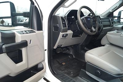 Used 2021 Ford F-350 Crew Cab 4x4 CM Truck Beds 9' Service Truck for sale #C68573 - photo 2