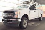 Used 2019 Ford F-350 Super Cab 4x4 Royal 8' Service Truck for sale #C68982 - photo 3