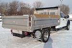 Used 2022 Ford F-550 Crew Cab Dump Truck for sale #C73677 - photo 2