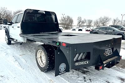 Used 2024 Ford F-550 - photo 1