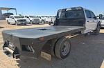 Used 2024 Ford F-550 Crew Cab Steel Flatbed Truck for sale #C75013 - photo 2