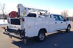 Used 2019 Ford F-350 XL Crew Cab 4x2 RKI Mechanics Body for sale #C83931 - photo 2