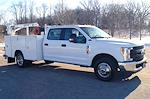 Used 2019 Ford F-350 XL Crew Cab 4x2 RKI Mechanics Body for sale #C83931 - photo 3