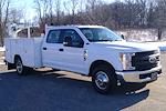 Used 2019 Ford F-350 XL Crew Cab 4x2 RKI Mechanics Body for sale #C83931 - photo 4