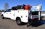 Used 2019 Ford F-350 XL Crew Cab 4x2 RKI Mechanics Body for sale #C83931 - photo 7