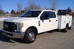 Used 2019 Ford F-350 XL Crew Cab 4x2 RKI Mechanics Body for sale #C83931 - photo 9