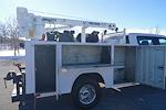 Used 2019 Ford F-350 XL Crew Cab 4x2 RKI Mechanics Body for sale #C83931 - photo 30