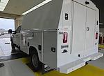 Used 2022 Ford F-350 Crew Cab Enclosed Service Body for sale #C86040 - photo 2