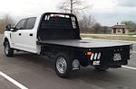 Used 2022 Ford F-250 XL Crew Cab 4x4 8' CM Truck Beds Steel Flatbed Truck for sale #C92471 - photo 7