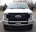 Used 2022 Ford F-250 XL Crew Cab 4x4 8' CM Truck Beds Steel Flatbed Truck for sale #C92471 - photo 10