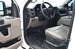 Used 2022 Ford F-250 XL Crew Cab 4x4 8' CM Truck Beds Steel Flatbed Truck for sale #C92471 - photo 11