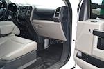 Used 2022 Ford F-250 XL Crew Cab 4x4 8' CM Truck Beds Steel Flatbed Truck for sale #C92471 - photo 13
