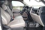 Used 2022 Ford F-250 XL Crew Cab 4x4 8' CM Truck Beds Steel Flatbed Truck for sale #C92471 - photo 14