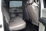 Used 2022 Ford F-250 XL Crew Cab 4x4 8' CM Truck Beds Steel Flatbed Truck for sale #C92471 - photo 15