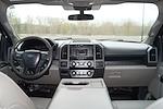 Used 2022 Ford F-250 XL Crew Cab 4x4 8' CM Truck Beds Steel Flatbed Truck for sale #C92471 - photo 17