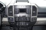 Used 2022 Ford F-250 XL Crew Cab 4x4 8' CM Truck Beds Steel Flatbed Truck for sale #C92471 - photo 19