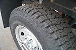 Used 2022 Ford F-250 XL Crew Cab 4x4 8' CM Truck Beds Steel Flatbed Truck for sale #C92471 - photo 25